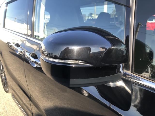 オデッセイ アブソルート・ＥＸ　純正ナビ　ＥＴＣ　前後ドラレコ　ブラインドスポットインフォメーション　ワンオーナー　禁煙車　パーキングサポート　整備記録簿　シ－トヒ－タ－　バックモニター　ＷＡＣ　フロントカメラ　スマ－トキ－　ＡＢＳ（46枚目）