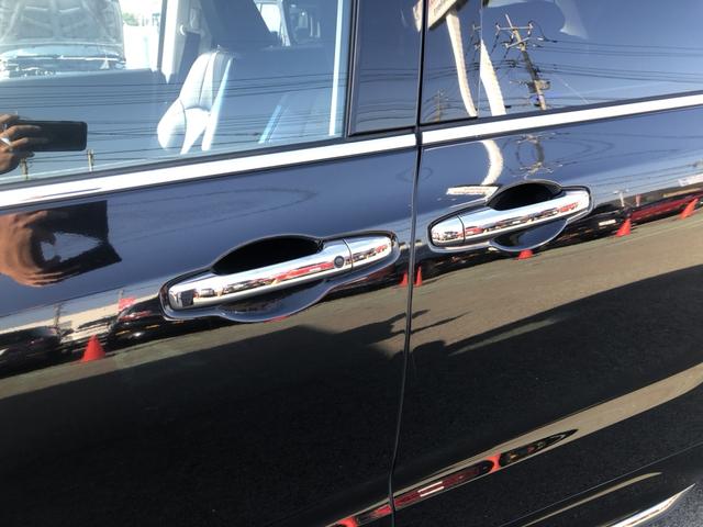 オデッセイ アブソルート・ＥＸ　純正ナビ　ＥＴＣ　前後ドラレコ　ブラインドスポットインフォメーション　ワンオーナー　禁煙車　パーキングサポート　整備記録簿　シ－トヒ－タ－　バックモニター　ＷＡＣ　フロントカメラ　スマ－トキ－　ＡＢＳ（47枚目）