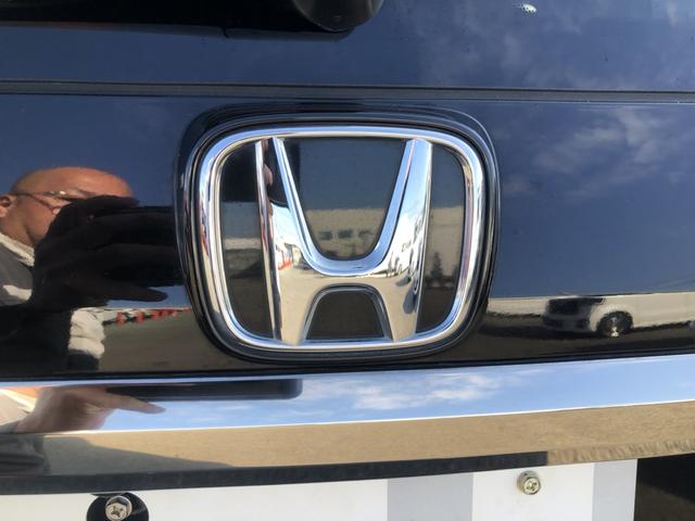 オデッセイ アブソルート・ＥＸ　純正ナビ　ＥＴＣ　前後ドラレコ　ブラインドスポットインフォメーション　ワンオーナー　禁煙車　パーキングサポート　整備記録簿　シ－トヒ－タ－　バックモニター　ＷＡＣ　フロントカメラ　スマ－トキ－　ＡＢＳ（51枚目）