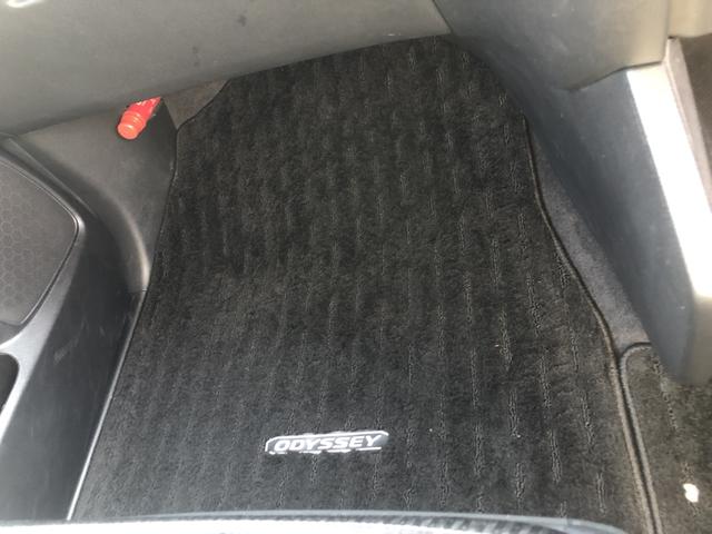 オデッセイ アブソルート・ＥＸ　純正ナビ　ＥＴＣ　前後ドラレコ　ブラインドスポットインフォメーション　ワンオーナー　禁煙車　パーキングサポート　整備記録簿　シ－トヒ－タ－　バックモニター　ＷＡＣ　フロントカメラ　スマ－トキ－　ＡＢＳ（63枚目）