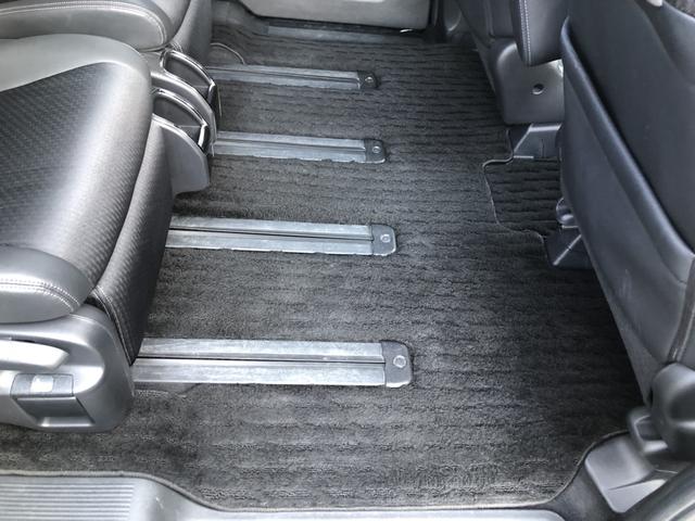 オデッセイ アブソルート・ＥＸ　純正ナビ　ＥＴＣ　前後ドラレコ　ブラインドスポットインフォメーション　ワンオーナー　禁煙車　パーキングサポート　整備記録簿　シ－トヒ－タ－　バックモニター　ＷＡＣ　フロントカメラ　スマ－トキ－　ＡＢＳ（66枚目）