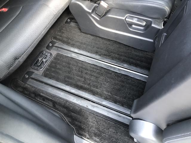 オデッセイ アブソルート・ＥＸ　純正ナビ　ＥＴＣ　前後ドラレコ　ブラインドスポットインフォメーション　ワンオーナー　禁煙車　パーキングサポート　整備記録簿　シ－トヒ－タ－　バックモニター　ＷＡＣ　フロントカメラ　スマ－トキ－　ＡＢＳ（67枚目）