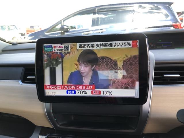 フリードハイブリッド ハイブリッド・Gホンダセンシング ナビ ETC 前後ドラレコ 両側電動ドア ホンダセンシング ワンオーナー 禁煙車 軽減ブレーキ キーフリーシステム 1オ-ナ- 記録簿 DVD再生可能 ECON 後カメラ Aクルーズ 横滑防止 USB(5枚目)