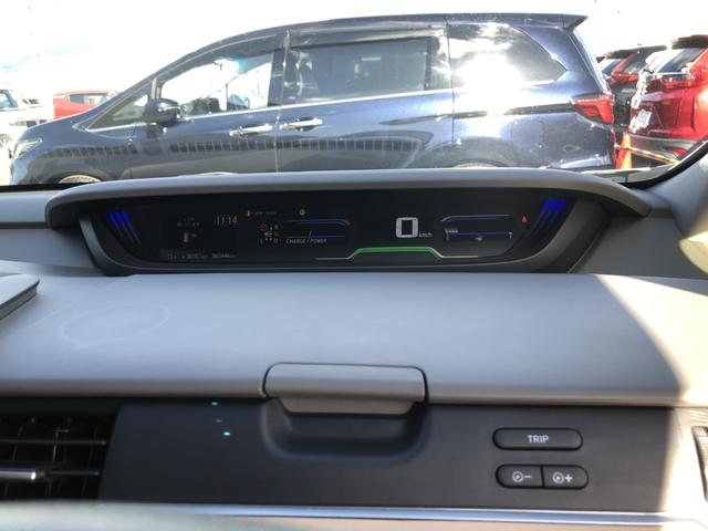 フリードハイブリッド ハイブリッド・Gホンダセンシング ナビ ETC 前後ドラレコ 両側電動ドア ホンダセンシング ワンオーナー 禁煙車 軽減ブレーキ キーフリーシステム 1オ-ナ- 記録簿 DVD再生可能 ECON 後カメラ Aクルーズ 横滑防止 USB(11枚目)