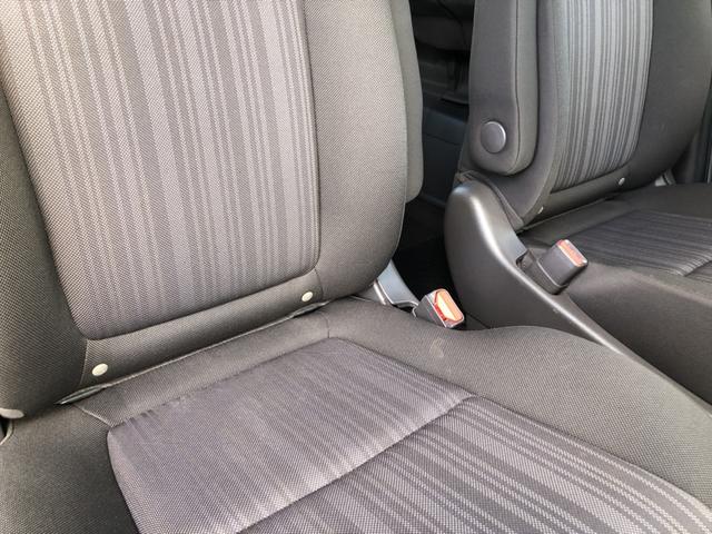 フリードハイブリッド ハイブリッド・Gホンダセンシング ナビ ETC 前後ドラレコ 両側電動ドア ホンダセンシング ワンオーナー 禁煙車 軽減ブレーキ キーフリーシステム 1オ-ナ- 記録簿 DVD再生可能 ECON 後カメラ Aクルーズ 横滑防止 USB(23枚目)