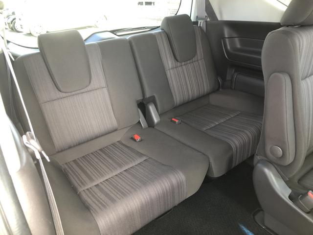 フリードハイブリッド ハイブリッド・Gホンダセンシング ナビ ETC 前後ドラレコ 両側電動ドア ホンダセンシング ワンオーナー 禁煙車 軽減ブレーキ キーフリーシステム 1オ-ナ- 記録簿 DVD再生可能 ECON 後カメラ Aクルーズ 横滑防止 USB(24枚目)