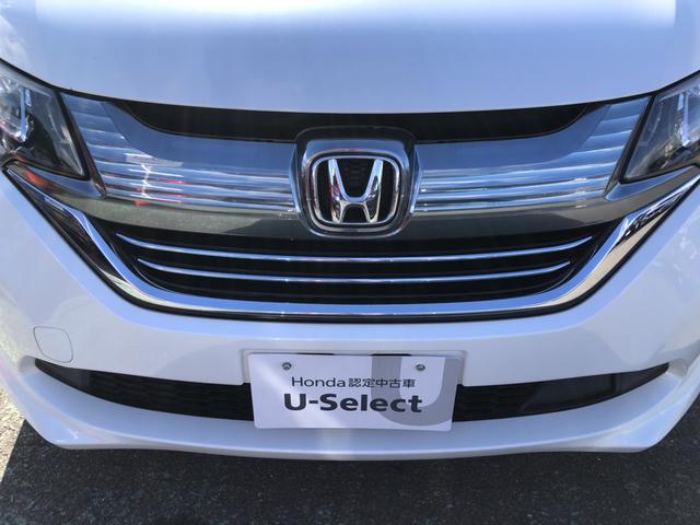 フリードハイブリッド ハイブリッド・Gホンダセンシング ナビ ETC 前後ドラレコ 両側電動ドア ホンダセンシング ワンオーナー 禁煙車 軽減ブレーキ キーフリーシステム 1オ-ナ- 記録簿 DVD再生可能 ECON 後カメラ Aクルーズ 横滑防止 USB(38枚目)