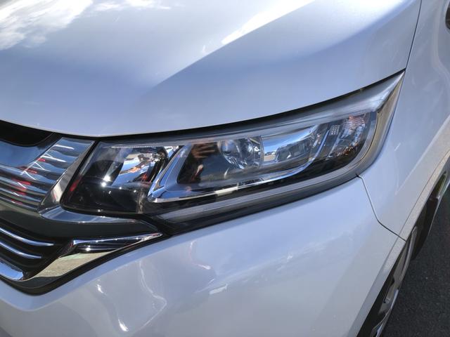 フリードハイブリッド ハイブリッド・Gホンダセンシング ナビ ETC 前後ドラレコ 両側電動ドア ホンダセンシング ワンオーナー 禁煙車 軽減ブレーキ キーフリーシステム 1オ-ナ- 記録簿 DVD再生可能 ECON 後カメラ Aクルーズ 横滑防止 USB(39枚目)