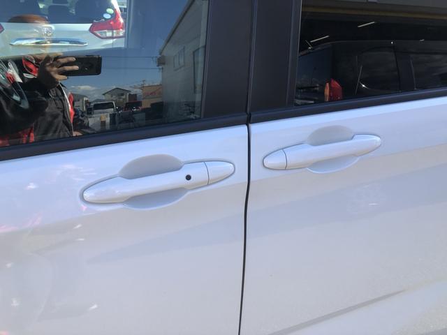 フリードハイブリッド ハイブリッド・Gホンダセンシング ナビ ETC 前後ドラレコ 両側電動ドア ホンダセンシング ワンオーナー 禁煙車 軽減ブレーキ キーフリーシステム 1オ-ナ- 記録簿 DVD再生可能 ECON 後カメラ Aクルーズ 横滑防止 USB(40枚目)