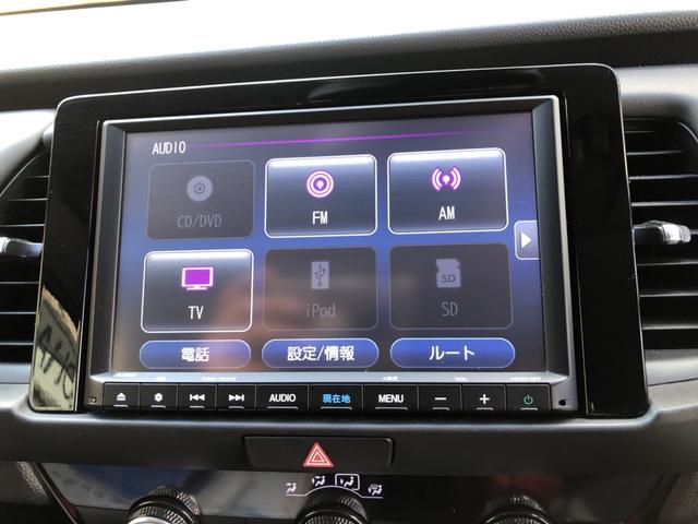 フィット ホーム　純正ナビ　前後ドラレコ　ＬＥＤ　ワンオーナー　禁煙車　ホンダセンシング　記録簿　衝突軽減　リアカメラ　ソナー　ＵＳＢ接続　ＡＡＣ　横滑り防止機能　サイドエアバック　オートライト　クルーズコントロール（5枚目）
