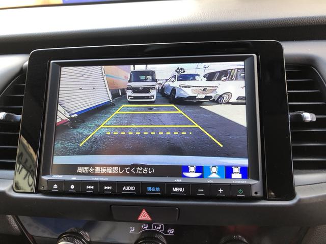 フィット ホーム　純正ナビ　前後ドラレコ　ＬＥＤ　ワンオーナー　禁煙車　ホンダセンシング　記録簿　衝突軽減　リアカメラ　ソナー　ＵＳＢ接続　ＡＡＣ　横滑り防止機能　サイドエアバック　オートライト　クルーズコントロール（6枚目）