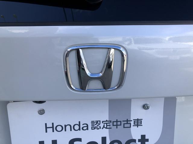 フィット ホーム　純正ナビ　前後ドラレコ　ＬＥＤ　ワンオーナー　禁煙車　ホンダセンシング　記録簿　衝突軽減　リアカメラ　ソナー　ＵＳＢ接続　ＡＡＣ　横滑り防止機能　サイドエアバック　オートライト　クルーズコントロール（46枚目）