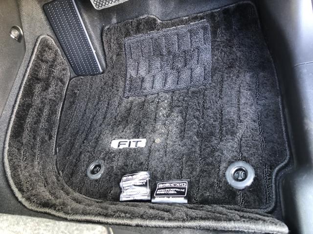 フィット ホーム　純正ナビ　前後ドラレコ　ＬＥＤ　ワンオーナー　禁煙車　ホンダセンシング　記録簿　衝突軽減　リアカメラ　ソナー　ＵＳＢ接続　ＡＡＣ　横滑り防止機能　サイドエアバック　オートライト　クルーズコントロール（62枚目）