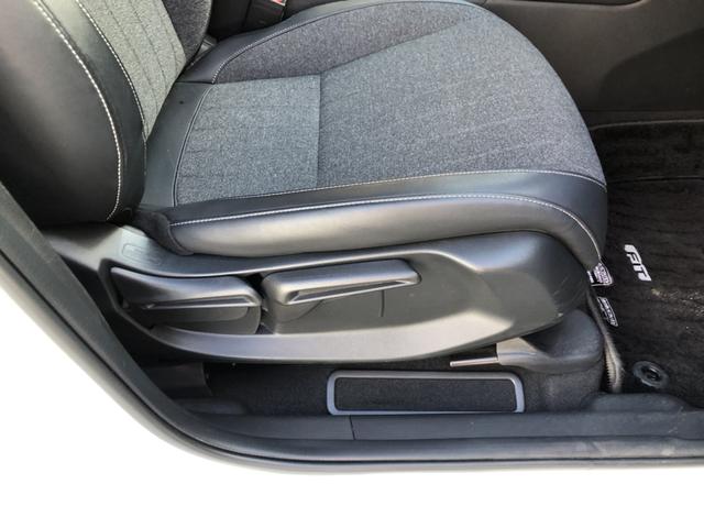 フィット ホーム　純正ナビ　前後ドラレコ　ＬＥＤ　ワンオーナー　禁煙車　ホンダセンシング　記録簿　衝突軽減　リアカメラ　ソナー　ＵＳＢ接続　ＡＡＣ　横滑り防止機能　サイドエアバック　オートライト　クルーズコントロール（64枚目）