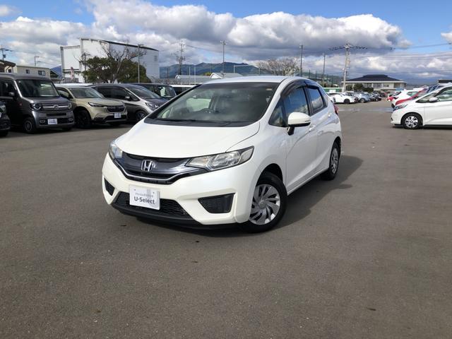 フィット １３Ｇ・Ｆパッケージ　純正ナビ　ドラレコ　ワンオーナー　禁煙車　イモビ　ＤＶＤ再生可能　スマ－トキ－　記録簿有り　ＶＳＡ　ＥＴＣ付き　地デジＴＶ　助手席エアバッグ　オートエアコン　エアバック　ＰＳ　キ－フリ－　Ｄレコ　ＰＷ（27枚目）