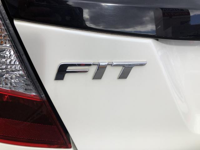 フィット １３Ｇ・Ｆパッケージ　純正ナビ　ドラレコ　ワンオーナー　禁煙車　イモビ　ＤＶＤ再生可能　スマ－トキ－　記録簿有り　ＶＳＡ　ＥＴＣ付き　地デジＴＶ　助手席エアバッグ　オートエアコン　エアバック　ＰＳ　キ－フリ－　Ｄレコ　ＰＷ（38枚目）