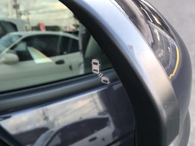 �y�u���C���h�X�|�b�g�C���t�H���[�V�����z���s���ɁA�΂ߌ��̎Ԃ����m����ƁA�h�A�~���[�̃}�[�N�_���ɂĂ��m�点���܂��B