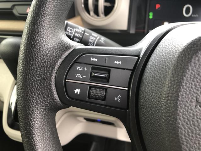 Ｎ－ＢＯＸ ベースグレード　試乗車アップ　片側電動スライドドア　禁煙車　ＥＴＣ　ドラレコ　ホンダコネクトナビ　衝突軽減システム　スマートキ－　カーテンエアバック　イモビライザー　ＥＣＯモード　横滑り防止　オートクルーズ　ＡＢＳ（15枚目）