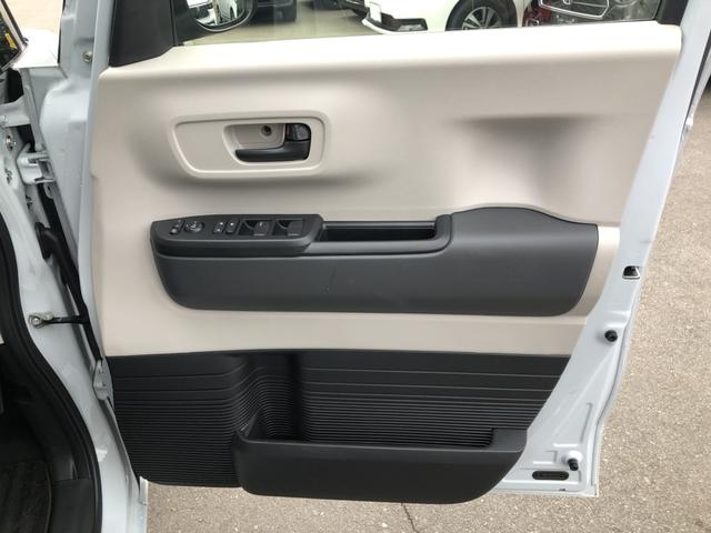 Ｎ－ＢＯＸ ベースグレード　試乗車アップ　片側電動スライドドア　禁煙車　ＥＴＣ　ドラレコ　ホンダコネクトナビ　衝突軽減システム　スマートキ－　カーテンエアバック　イモビライザー　ＥＣＯモード　横滑り防止　オートクルーズ　ＡＢＳ（25枚目）