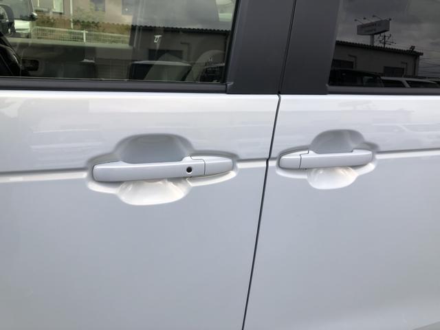 Ｎ－ＢＯＸ ベースグレード　試乗車アップ　片側電動スライドドア　禁煙車　ＥＴＣ　ドラレコ　ホンダコネクトナビ　衝突軽減システム　スマートキ－　カーテンエアバック　イモビライザー　ＥＣＯモード　横滑り防止　オートクルーズ　ＡＢＳ（37枚目）