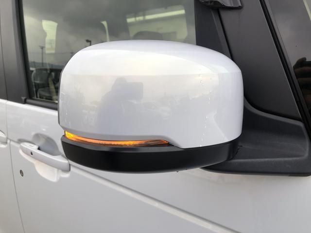 Ｎ－ＢＯＸ ベースグレード　試乗車アップ　片側電動スライドドア　禁煙車　ＥＴＣ　ドラレコ　ホンダコネクトナビ　衝突軽減システム　スマートキ－　カーテンエアバック　イモビライザー　ＥＣＯモード　横滑り防止　オートクルーズ　ＡＢＳ（41枚目）