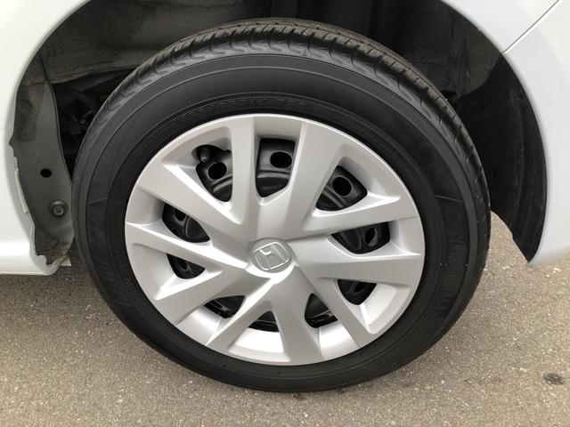 Ｎ－ＢＯＸ ベースグレード　試乗車アップ　片側電動スライドドア　禁煙車　ＥＴＣ　ドラレコ　ホンダコネクトナビ　衝突軽減システム　スマートキ－　カーテンエアバック　イモビライザー　ＥＣＯモード　横滑り防止　オートクルーズ　ＡＢＳ（42枚目）