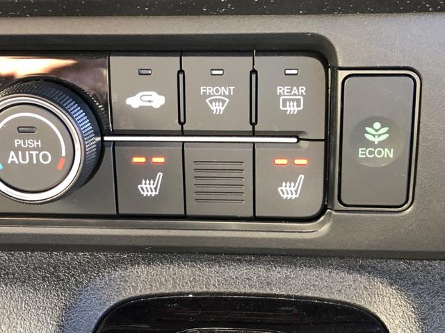 Ｎ－ＢＯＸカスタム ターボ　試乗車アップ　純正ナビ　ＥＴＣ　前後ドラレコ　両側電動スライドドア　イモビライザー　衝突被害軽減　禁煙　ベンチシート　キーフリー　Ｐセンサー　ＥＳＣ　パワステ　ＤＶＤ再生　両席エアバック　ターボ車（17枚目）