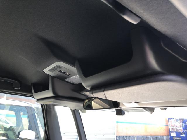 Ｎ－ＢＯＸカスタム ターボ　試乗車アップ　純正ナビ　ＥＴＣ　前後ドラレコ　両側電動スライドドア　イモビライザー　衝突被害軽減　禁煙　ベンチシート　キーフリー　Ｐセンサー　ＥＳＣ　パワステ　ＤＶＤ再生　両席エアバック　ターボ車（20枚目）