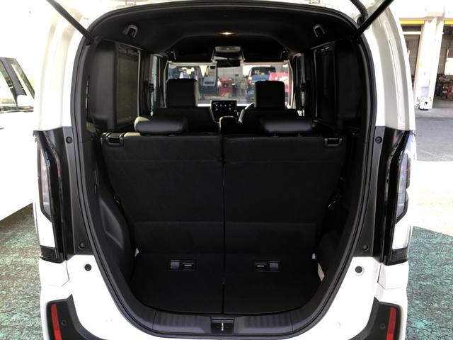 Ｎ－ＢＯＸカスタム ターボ　試乗車アップ　純正ナビ　ＥＴＣ　前後ドラレコ　両側電動スライドドア　イモビライザー　衝突被害軽減　禁煙　ベンチシート　キーフリー　Ｐセンサー　ＥＳＣ　パワステ　ＤＶＤ再生　両席エアバック　ターボ車（30枚目）