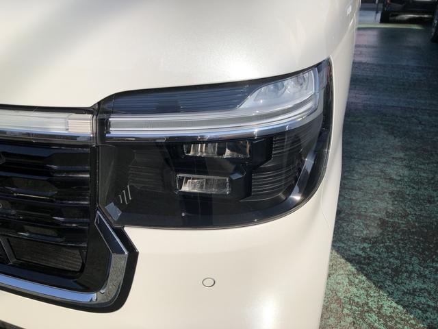 Ｎ－ＢＯＸカスタム ターボ　試乗車アップ　純正ナビ　ＥＴＣ　前後ドラレコ　両側電動スライドドア　イモビライザー　衝突被害軽減　禁煙　ベンチシート　キーフリー　Ｐセンサー　ＥＳＣ　パワステ　ＤＶＤ再生　両席エアバック　ターボ車（47枚目）