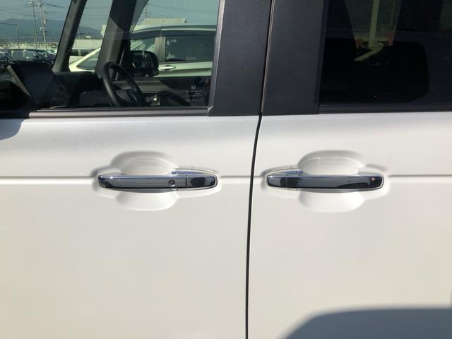 Ｎ－ＢＯＸカスタム ターボ　試乗車アップ　純正ナビ　ＥＴＣ　前後ドラレコ　両側電動スライドドア　イモビライザー　衝突被害軽減　禁煙　ベンチシート　キーフリー　Ｐセンサー　ＥＳＣ　パワステ　ＤＶＤ再生　両席エアバック　ターボ車（49枚目）