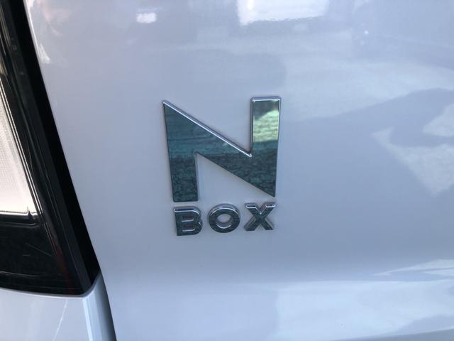 Ｎ－ＢＯＸカスタム ターボ　試乗車アップ　純正ナビ　ＥＴＣ　前後ドラレコ　両側電動スライドドア　イモビライザー　衝突被害軽減　禁煙　ベンチシート　キーフリー　Ｐセンサー　ＥＳＣ　パワステ　ＤＶＤ再生　両席エアバック　ターボ車（51枚目）