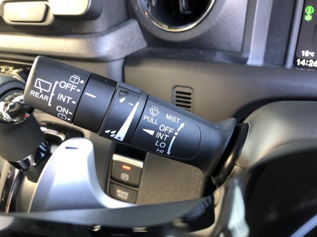 Ｎ－ＢＯＸカスタム ターボ　試乗車アップ　純正ナビ　ＥＴＣ　前後ドラレコ　両側電動スライドドア　イモビライザー　衝突被害軽減　禁煙　ベンチシート　キーフリー　Ｐセンサー　ＥＳＣ　パワステ　ＤＶＤ再生　両席エアバック　ターボ車（58枚目）