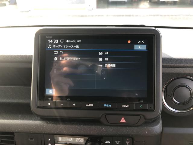 Ｎ－ＢＯＸカスタム ベースグレード　レンタカーアップ　純正ナビ　ＥＴＣ　ドラレコ　両側電動ドア　Ｗ電動ドア　ＵＳＢ接続　ＣＭＢＳ　Ｄレコ　禁煙　ベンチシート　オートエアコン　スマートキ　ＬＥＤ　盗難防止装置　クルコン　バックカメラ（6枚目）