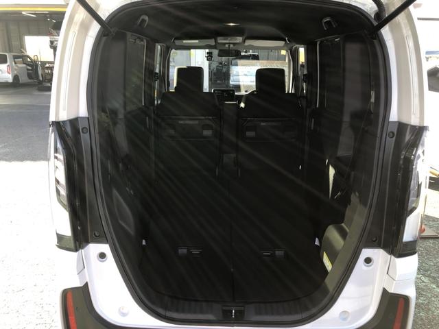 Ｎ－ＢＯＸカスタム ベースグレード　レンタカーアップ　純正ナビ　ＥＴＣ　ドラレコ　両側電動ドア　Ｗ電動ドア　ＵＳＢ接続　ＣＭＢＳ　Ｄレコ　禁煙　ベンチシート　オートエアコン　スマートキ　ＬＥＤ　盗難防止装置　クルコン　バックカメラ（29枚目）