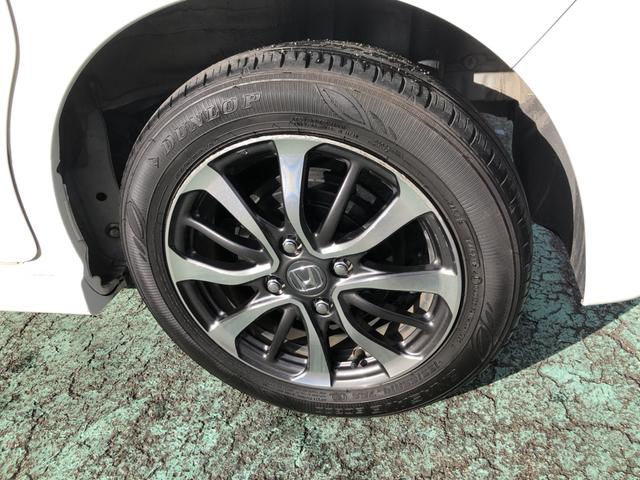 Ｎ－ＢＯＸカスタム ベースグレード　レンタカーアップ　純正ナビ　ＥＴＣ　ドラレコ　両側電動ドア　Ｗ電動ドア　ＵＳＢ接続　ＣＭＢＳ　Ｄレコ　禁煙　ベンチシート　オートエアコン　スマートキ　ＬＥＤ　盗難防止装置　クルコン　バックカメラ（32枚目）