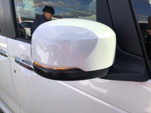 Ｎ－ＢＯＸカスタム ベースグレード　レンタカーアップ　純正ナビ　ＥＴＣ　ドラレコ　両側電動ドア　Ｗ電動ドア　ＵＳＢ接続　ＣＭＢＳ　Ｄレコ　禁煙　ベンチシート　オートエアコン　スマートキ　ＬＥＤ　盗難防止装置　クルコン　バックカメラ（47枚目）