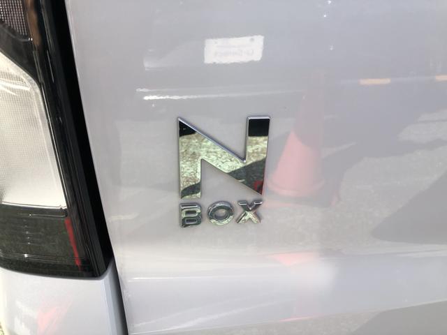 Ｎ－ＢＯＸカスタム ベースグレード　レンタカーアップ　純正ナビ　ＥＴＣ　ドラレコ　両側電動ドア　Ｗ電動ドア　ＵＳＢ接続　ＣＭＢＳ　Ｄレコ　禁煙　ベンチシート　オートエアコン　スマートキ　ＬＥＤ　盗難防止装置　クルコン　バックカメラ（50枚目）