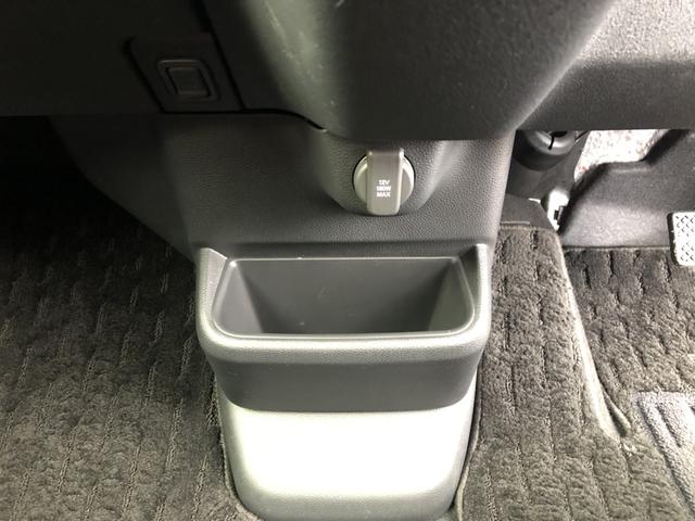 Ｎ－ＢＯＸカスタム ベースグレード　試乗車アップ　純正ナビ　ドラレコ　片側電動スライドドア　ＵＳＢ接続　ＣＭＢＳ　Ｄレコ　禁煙　ベンチシート　オートエアコン　スマートキ　ＬＥＤ　盗難防止装置　クルコン　バックカメラ　フルセグＴＶ　ＥＳＣ（19枚目）