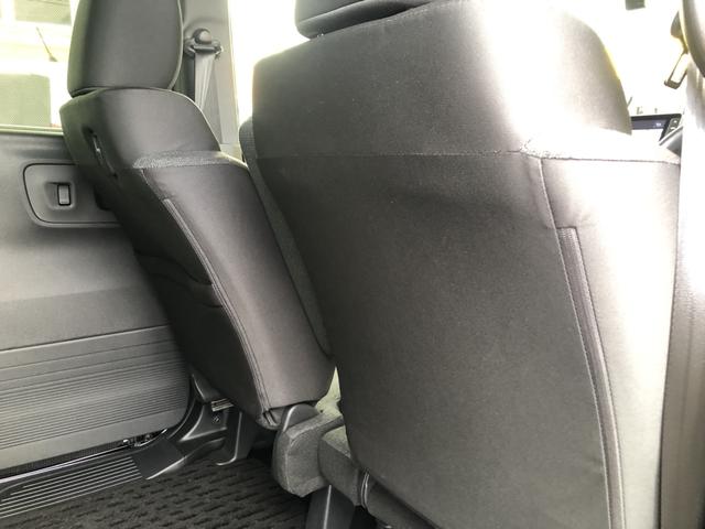 Ｎ－ＢＯＸカスタム ベースグレード　試乗車アップ　純正ナビ　ドラレコ　片側電動スライドドア　ＵＳＢ接続　ＣＭＢＳ　Ｄレコ　禁煙　ベンチシート　オートエアコン　スマートキ　ＬＥＤ　盗難防止装置　クルコン　バックカメラ　フルセグＴＶ　ＥＳＣ（21枚目）