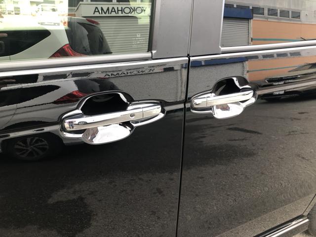 Ｎ－ＢＯＸカスタム ベースグレード　試乗車アップ　純正ナビ　ドラレコ　片側電動スライドドア　ＵＳＢ接続　ＣＭＢＳ　Ｄレコ　禁煙　ベンチシート　オートエアコン　スマートキ　ＬＥＤ　盗難防止装置　クルコン　バックカメラ　フルセグＴＶ　ＥＳＣ（42枚目）