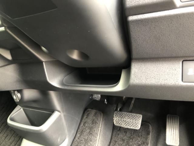 Ｎ－ＢＯＸカスタム ベースグレード　試乗車アップ　純正ナビ　ドラレコ　片側電動スライドドア　ＵＳＢ接続　ＣＭＢＳ　Ｄレコ　禁煙　ベンチシート　オートエアコン　スマートキ　ＬＥＤ　盗難防止装置　クルコン　バックカメラ　フルセグＴＶ　ＥＳＣ（61枚目）