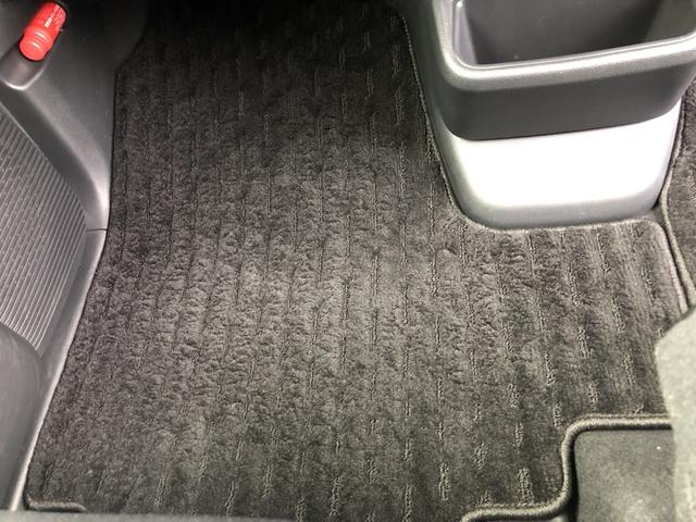 Ｎ－ＢＯＸカスタム ベースグレード　試乗車アップ　純正ナビ　ドラレコ　片側電動スライドドア　ＵＳＢ接続　ＣＭＢＳ　Ｄレコ　禁煙　ベンチシート　オートエアコン　スマートキ　ＬＥＤ　盗難防止装置　クルコン　バックカメラ　フルセグＴＶ　ＥＳＣ（65枚目）