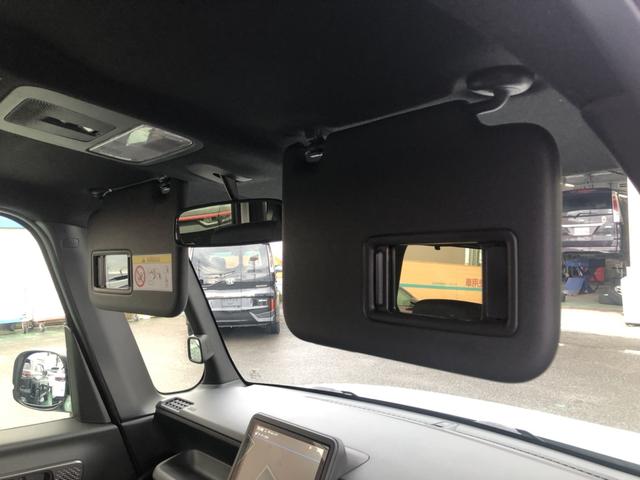 Ｎ－ＢＯＸカスタム ベースグレード　レンタカーアップ　両側電動スライドドア　シートヒーター　ドラレコ　Ｂｌｕｅｔｏｏｔｈ　Ｗ電動ドア　ＣＭＢＳ　Ｄレコ　禁煙　ベンチシート　オートエアコン　スマートキ　ＬＥＤ　盗難防止装置　クルコン（14枚目）