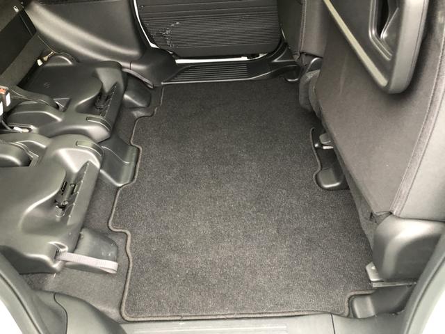 Ｎ－ＢＯＸカスタム ベースグレード　レンタカーアップ　両側電動スライドドア　シートヒーター　ドラレコ　Ｂｌｕｅｔｏｏｔｈ　Ｗ電動ドア　ＣＭＢＳ　Ｄレコ　禁煙　ベンチシート　オートエアコン　スマートキ　ＬＥＤ　盗難防止装置　クルコン（23枚目）