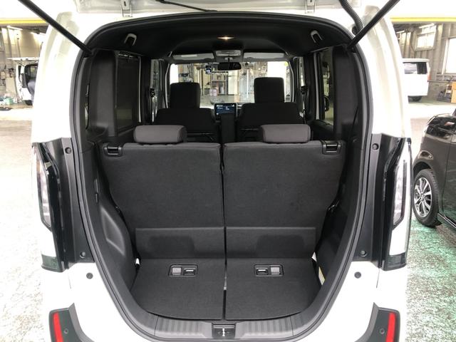 Ｎ－ＢＯＸカスタム ベースグレード　レンタカーアップ　両側電動スライドドア　シートヒーター　ドラレコ　Ｂｌｕｅｔｏｏｔｈ　Ｗ電動ドア　ＣＭＢＳ　Ｄレコ　禁煙　ベンチシート　オートエアコン　スマートキ　ＬＥＤ　盗難防止装置　クルコン（24枚目）