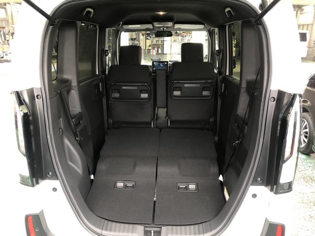 Ｎ－ＢＯＸカスタム ベースグレード　レンタカーアップ　両側電動スライドドア　シートヒーター　ドラレコ　Ｂｌｕｅｔｏｏｔｈ　Ｗ電動ドア　ＣＭＢＳ　Ｄレコ　禁煙　ベンチシート　オートエアコン　スマートキ　ＬＥＤ　盗難防止装置　クルコン（25枚目）