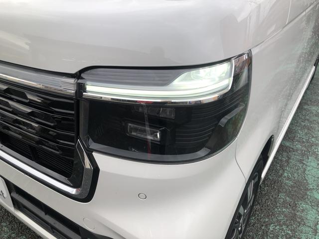 Ｎ－ＢＯＸカスタム ベースグレード　レンタカーアップ　両側電動スライドドア　シートヒーター　ドラレコ　Ｂｌｕｅｔｏｏｔｈ　Ｗ電動ドア　ＣＭＢＳ　Ｄレコ　禁煙　ベンチシート　オートエアコン　スマートキ　ＬＥＤ　盗難防止装置　クルコン（35枚目）