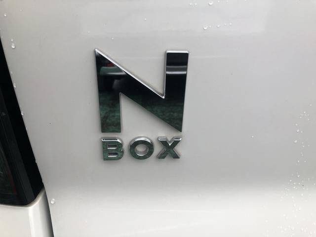 Ｎ－ＢＯＸカスタム ベースグレード　レンタカーアップ　両側電動スライドドア　シートヒーター　ドラレコ　Ｂｌｕｅｔｏｏｔｈ　Ｗ電動ドア　ＣＭＢＳ　Ｄレコ　禁煙　ベンチシート　オートエアコン　スマートキ　ＬＥＤ　盗難防止装置　クルコン（37枚目）
