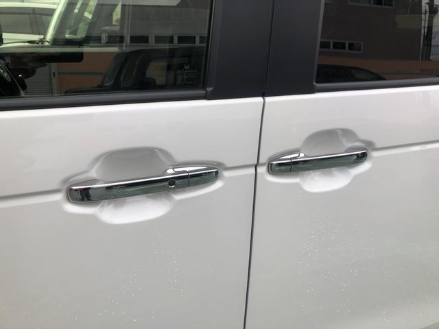 Ｎ－ＢＯＸカスタム ベースグレード　レンタカーアップ　両側電動スライドドア　シートヒーター　ドラレコ　Ｂｌｕｅｔｏｏｔｈ　Ｗ電動ドア　ＣＭＢＳ　Ｄレコ　禁煙　ベンチシート　オートエアコン　スマートキ　ＬＥＤ　盗難防止装置　クルコン（41枚目）